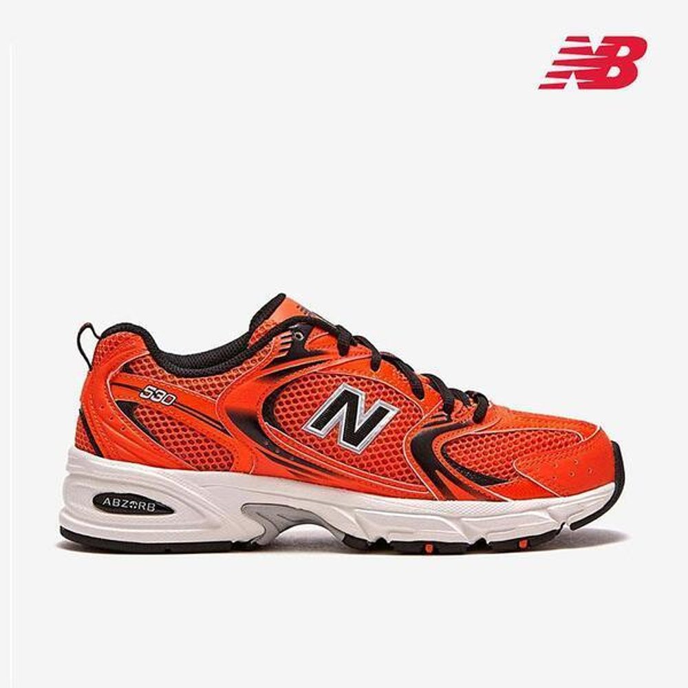 韩国直邮New Balance 篮球 [New Balance] MR530系列 运动鞋 MR53 - 图2