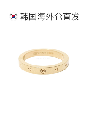 韩国直邮MAISON MARGIELA SM1UQ0127 P9254 201 珠宝