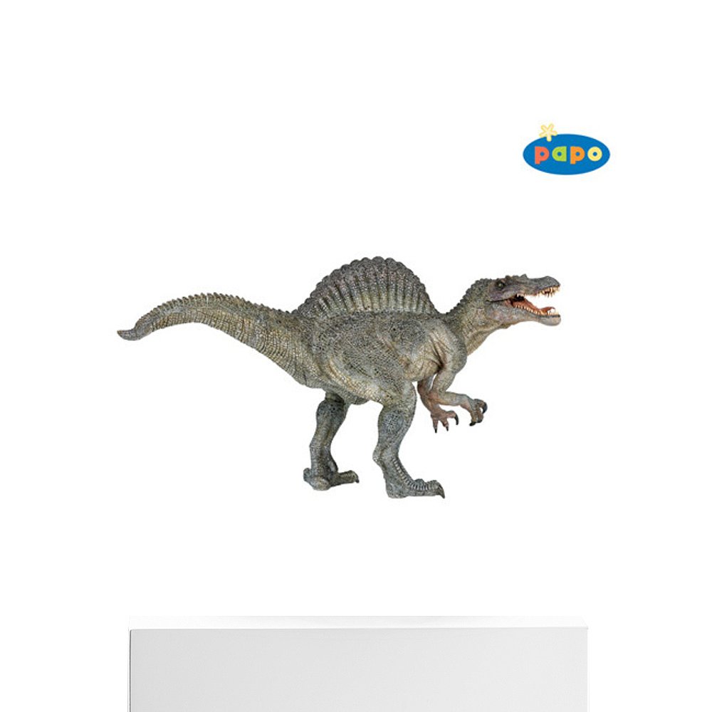 韩国直邮[PAPO] [PAPO] Spinosaurus no.55011/恐龙 玩具 公仔 - 图3