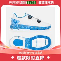 South Korea Direct Mail GFORE Golf Shoes Nail G Drive BOA Golf Shoe