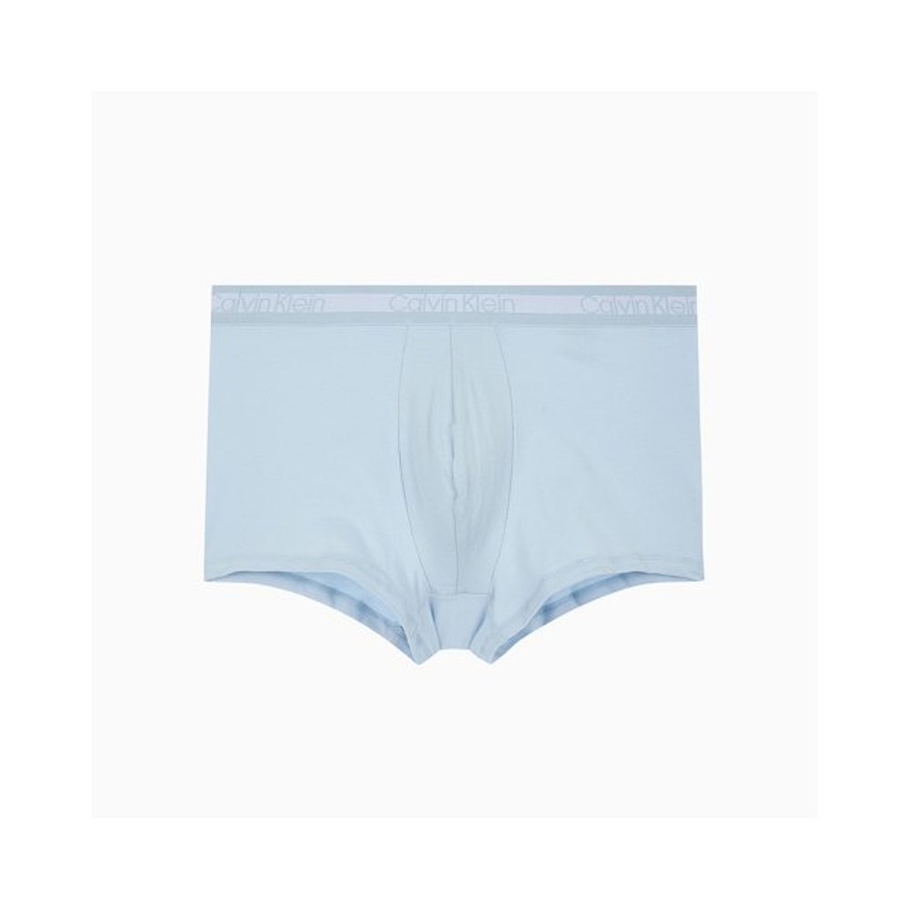 韩国直邮CALVIN KLEIN UNDERWEAR男士男平角内裤3 PACK NB1799OE-图0