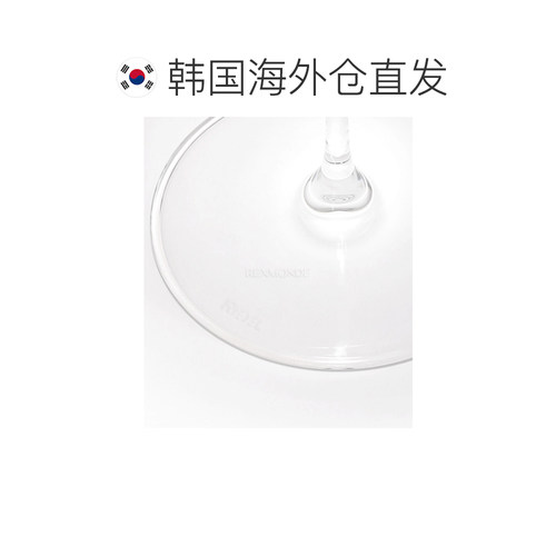 韩国直邮RIEDEL RIEDEL VERITAS 橡木桶陈酿霞多丽 (6449/97) 茶/ - 图1