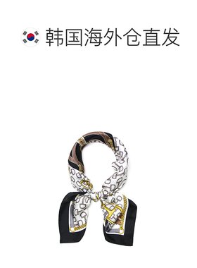 韩国直邮carlyn丝巾柔软舒适百搭