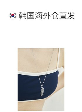 韩国直邮VINTAGE HOLLYWOOD 女士项链VH2336NE005B Simple Surfing