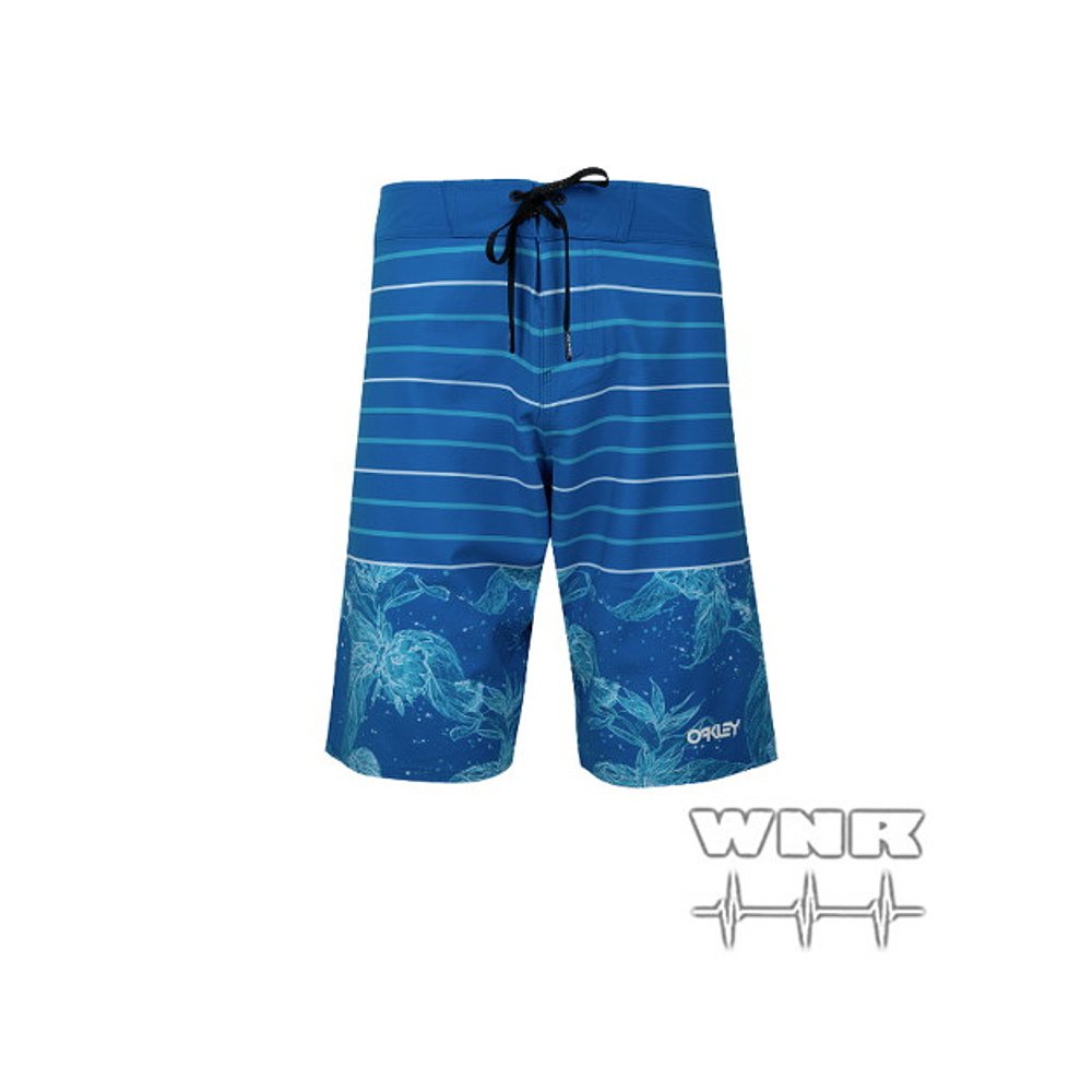 韩国直邮[oakley] Oakley Retro Split 21 Board Shorts FOA40302-图0