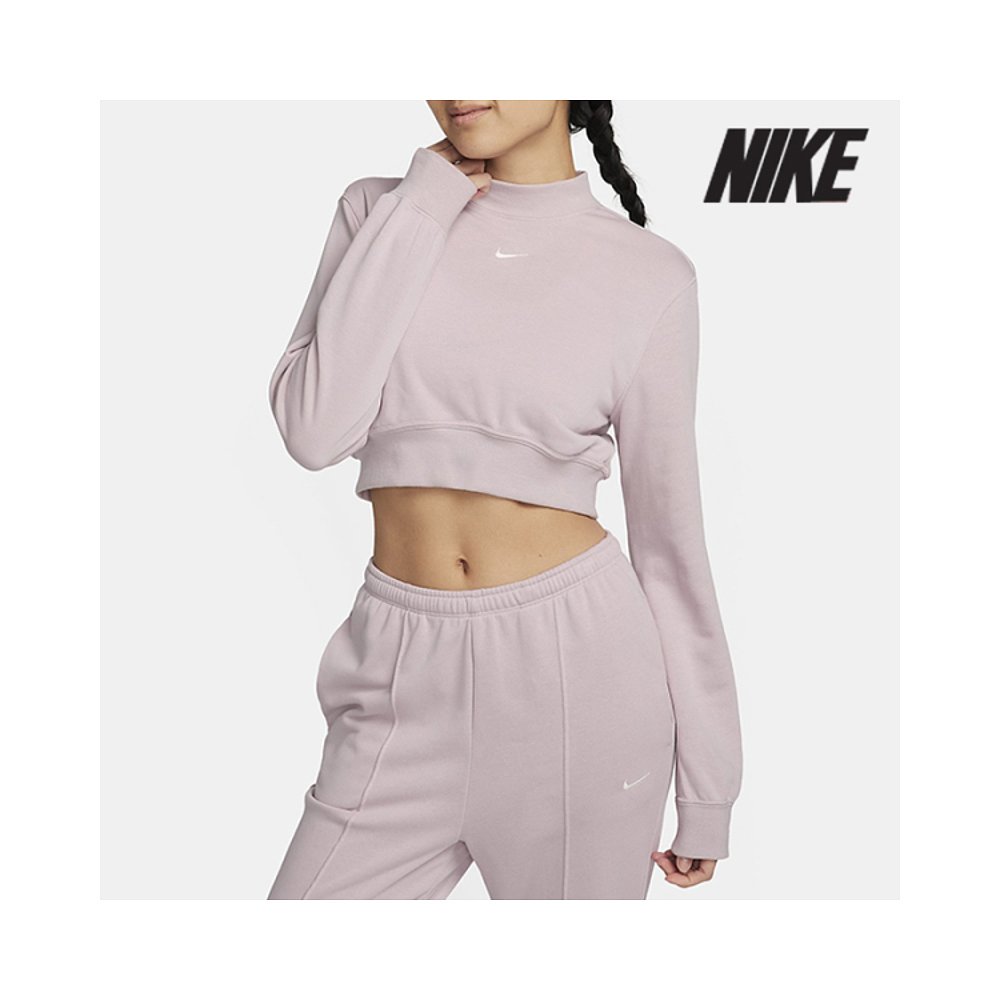 韩国直邮Nike T恤[NIKE] T恤/G24-FN2477-019/女士运动服饰 Chi-图0