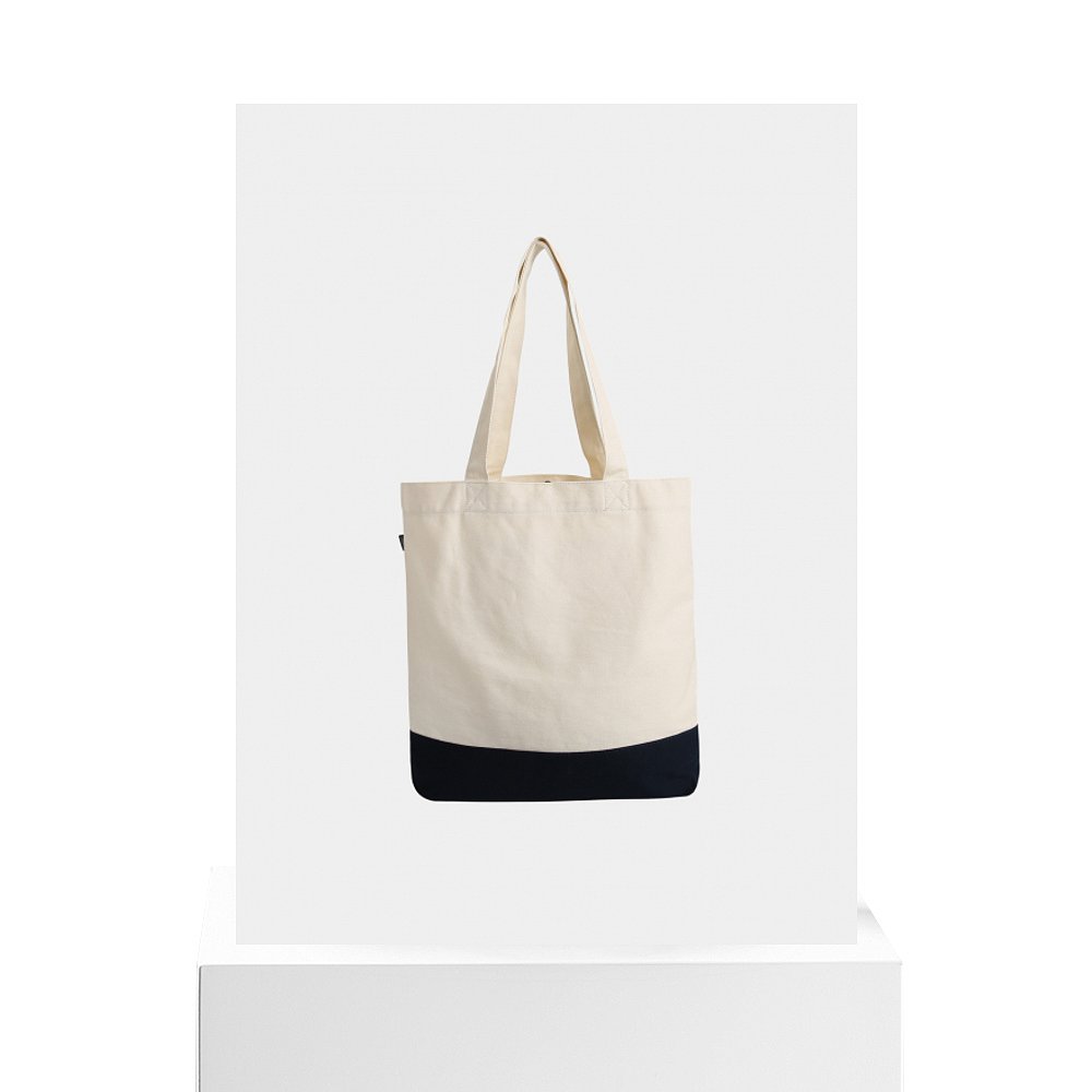 韩国直邮SHOOPEN时尚日常通勤休闲包TPBT78W51手提包单肩包 - 图3