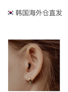 韩国直邮TATIANA新款小众韩式浪漫少女氛围气质精致设计感戒指500