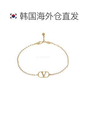韩国直邮VALENTINO 9W2J0CE9 MET L01 珠宝手链