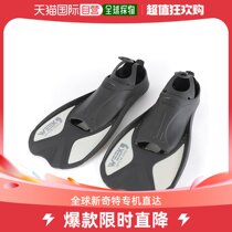 South Korea Direct Mail week9 Men And Women Universal Footed Webbed