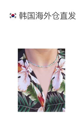 韩国直邮Rita Monica 项链302962885 Sky Bead Necklace