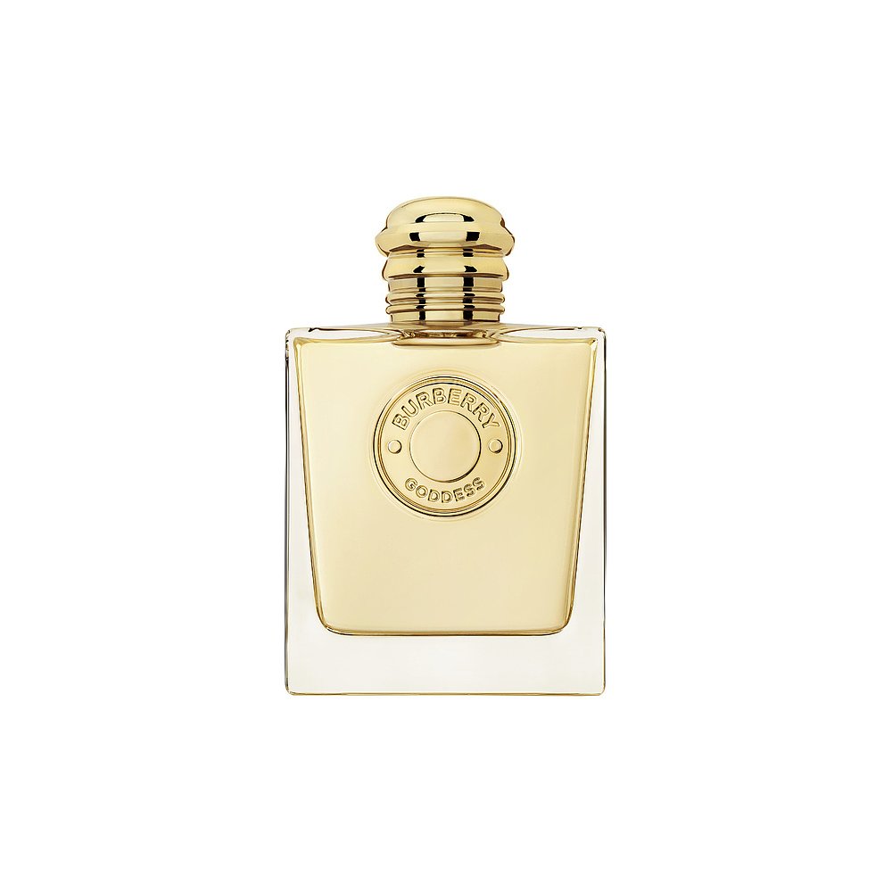 【韩国直邮】BURBERRY博柏利女神女士香水 100ml993500932 - 图0