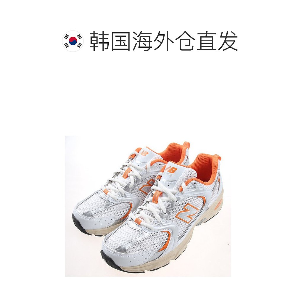 韩国直邮NEW BALANCE 店内AS当天发货 MR530EB 跑步鞋 跑步鞋 运 - 图1