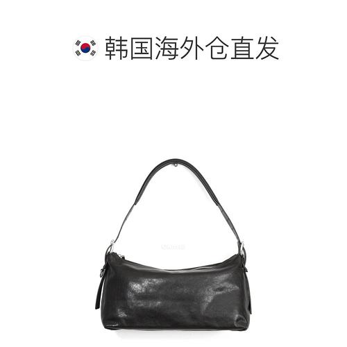 韩国直邮Lemaire 带腰带法棍包 (BG0167 LL0108 490) 斜挎包 - 图1