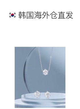 韩国直邮JESTINA 女士项链 SET-J0-0106吊坠