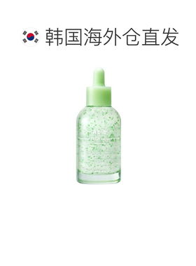 韩国直邮Abib阿彼芙鱼腥草修护精华褪红镇静舒缓控油改善状态正品