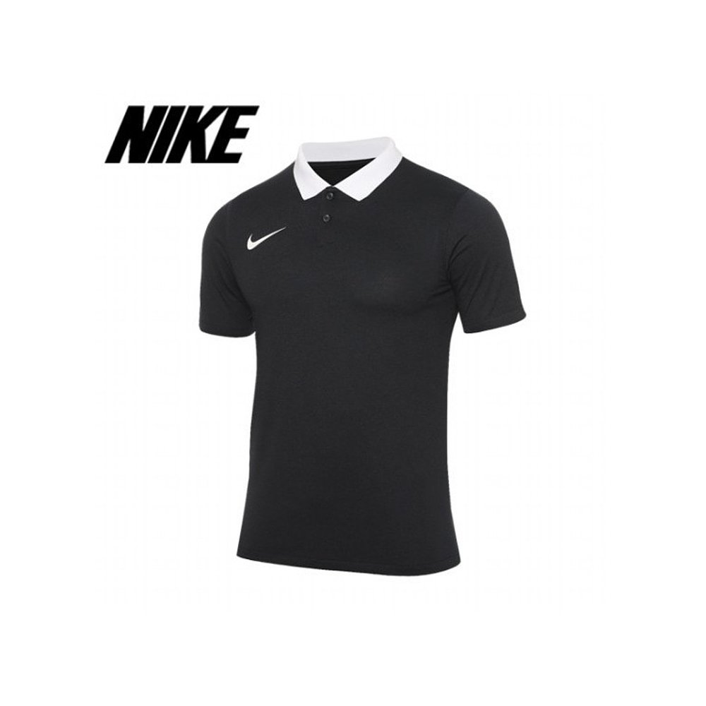 韩国直邮Nike衬衫[耐克]男士用 PARK20 POLO短袖 T恤 CW6933_-图0