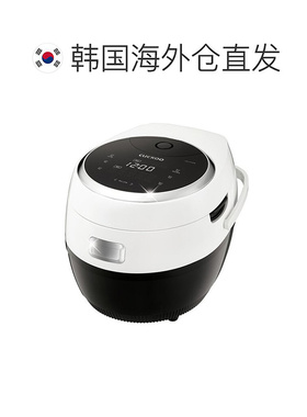 韩国直邮CUCKOO福库电饭煲多功能大容量简约实用智能调控定时5L