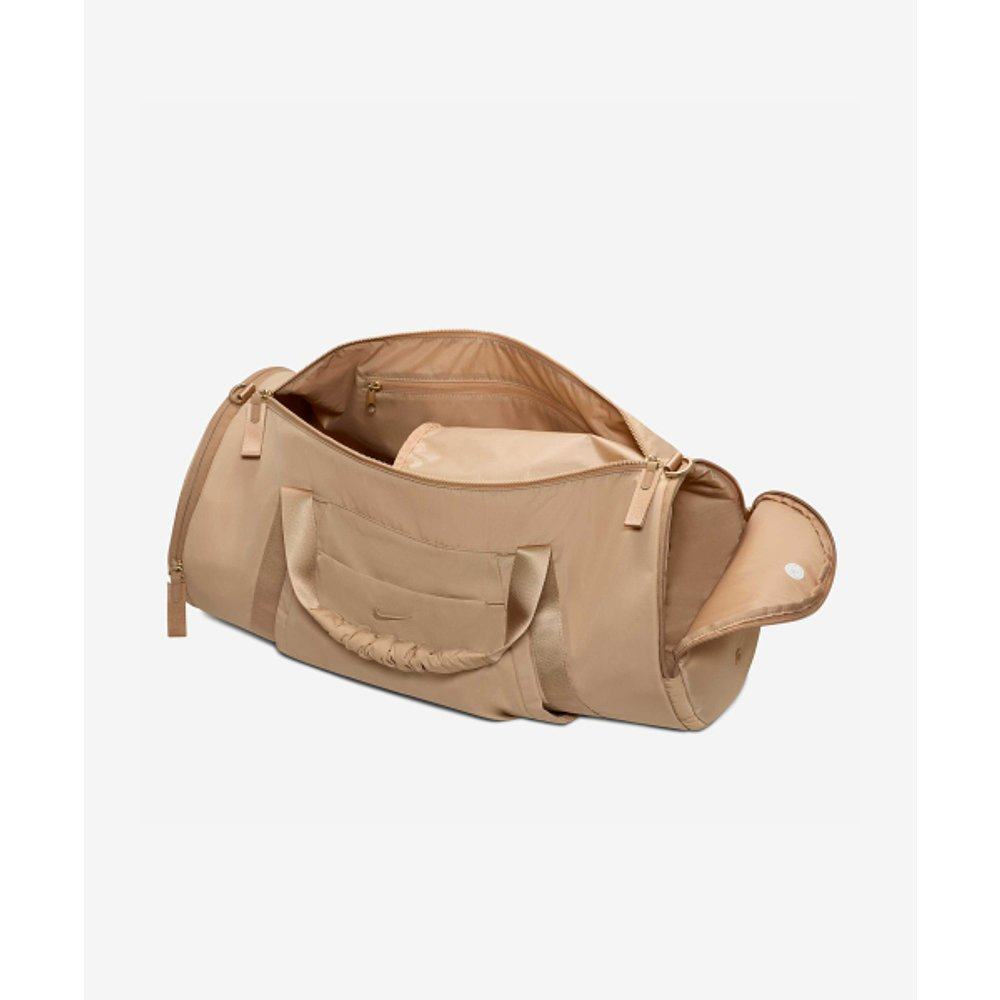 韩国直邮NIKE 公用运动鼓包/旅行包HV1197-200 NK ONE DUFFEL - H,淘宝优惠券,粉丝福利购,淘宝优惠卷