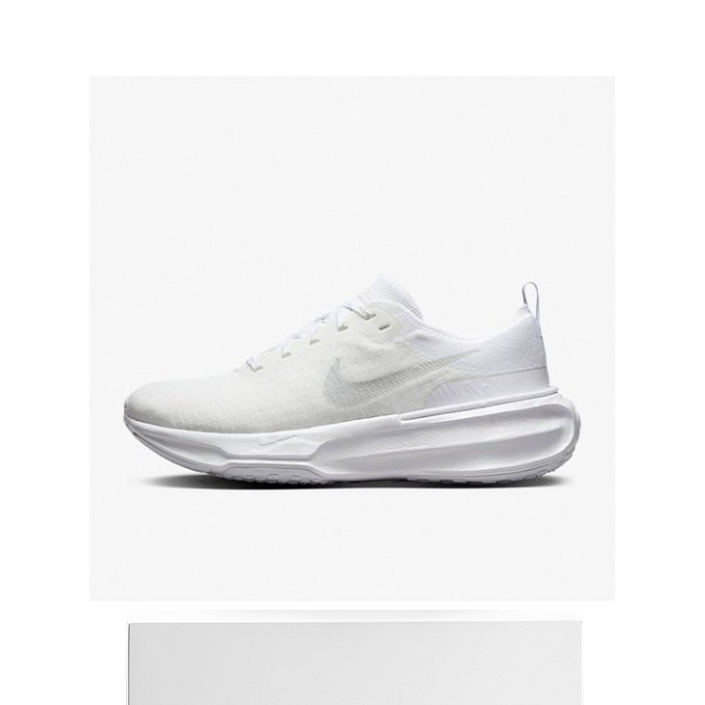 韩国直邮Nike 帆布鞋 [NIKE] 运动鞋 CQK DR2615-103 [NIKE] INVE - 图3