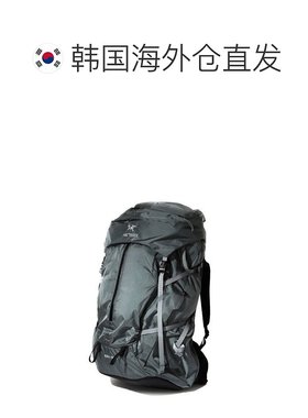 韩国直邮ARC'TERYX 通用款女包 [ARCTERYX] 背包 双肩包 紫色 70L