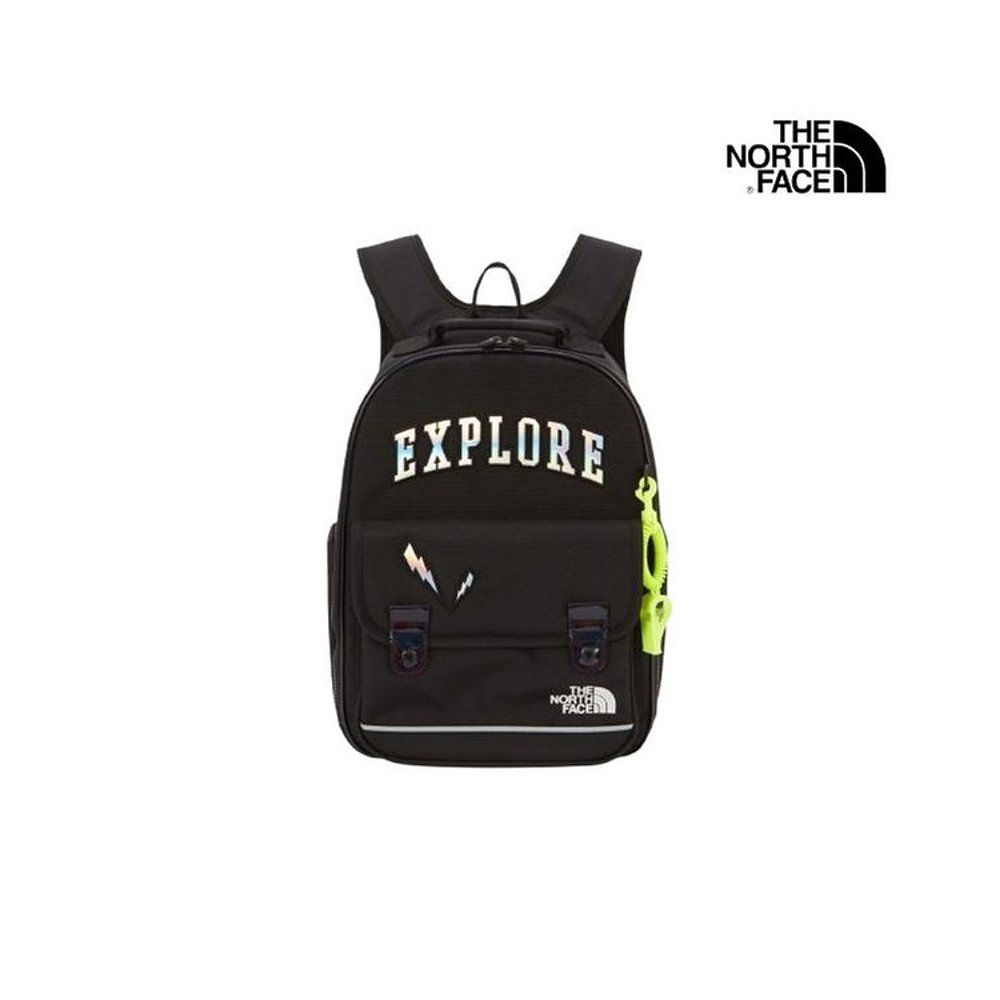 韩国直邮THE NORTH FACE The North Face 儿童梦幻背包 FM1NM2DR0 - 图0