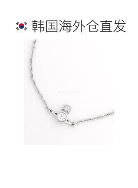 韩国直邮vivienne westwood 通用 手镯水晶手链时尚配饰