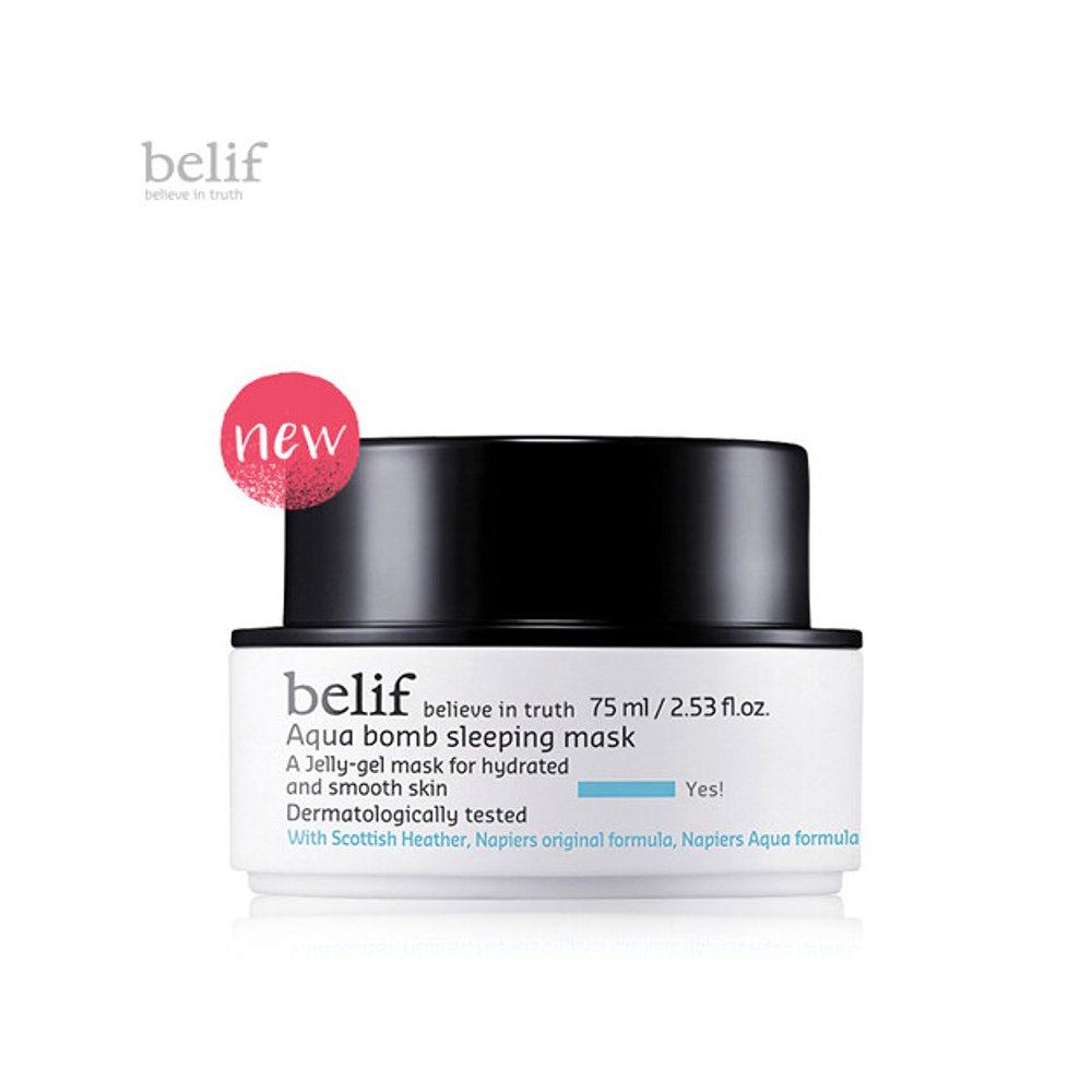  天猫国际探物韩国涂抹面膜