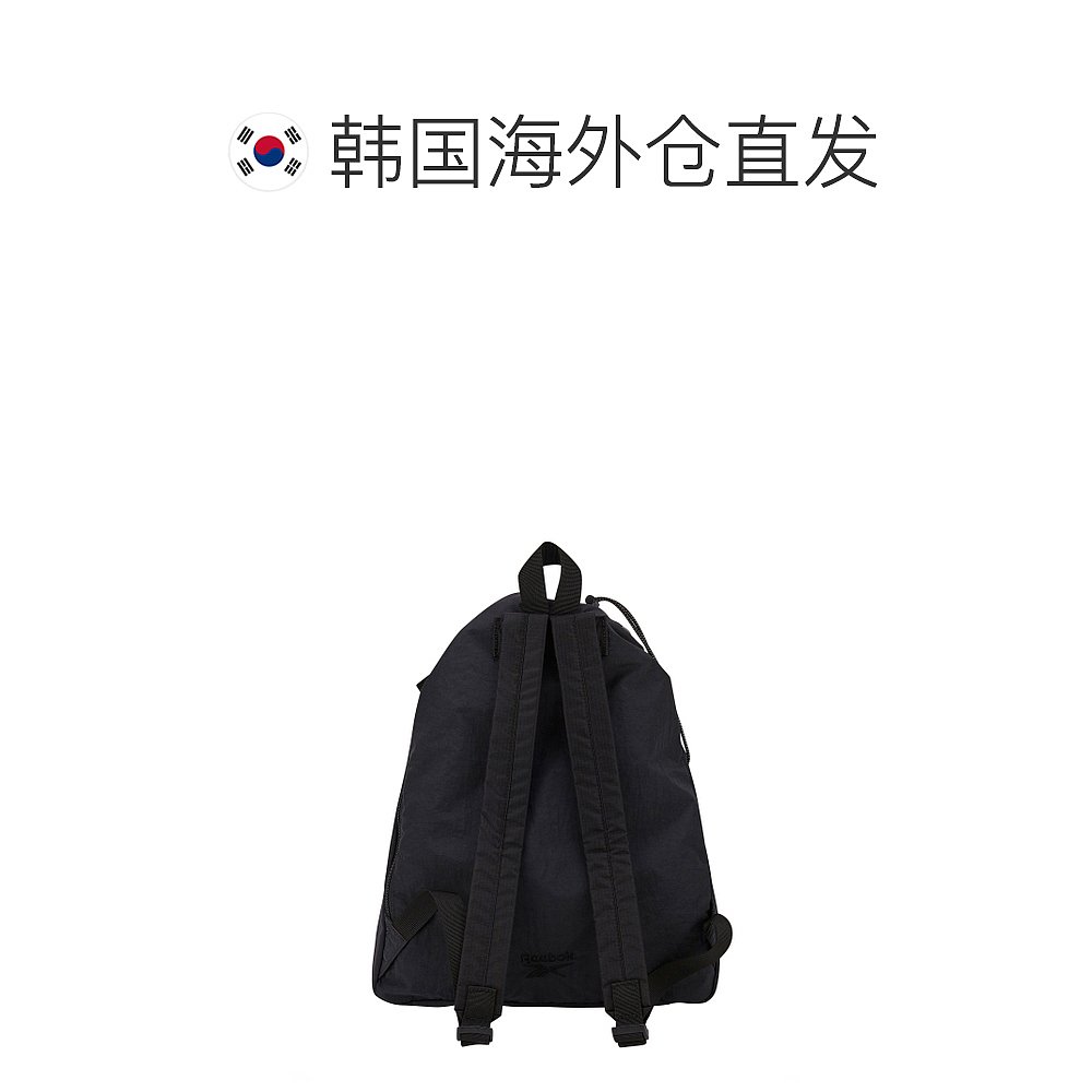 韩国直邮REEBOK 男士背包REBA4FY11BK双肩包 - 图1