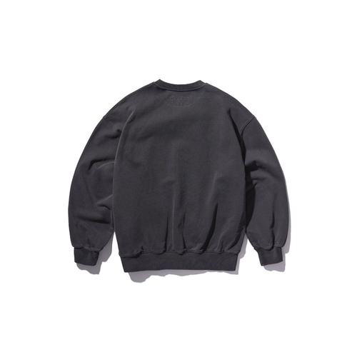 韩国直邮AECA WHITE 公用卫衣AWCMFWBDTSSSO001C0BE - 图0