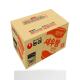 Korean direct mail Nongshim Korean imported shrimp soup noodles instant noodles instant bowl noodles instant noodles ramen authentic spicy food