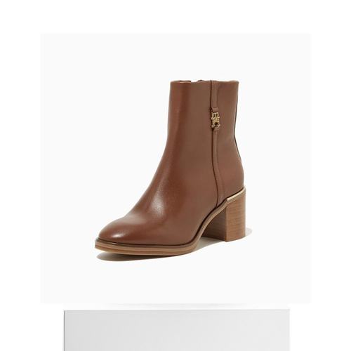 韩国直邮TOMMY HILFIGER 女士女鞋时装靴T52D7ASB040WT1GTU - 图3