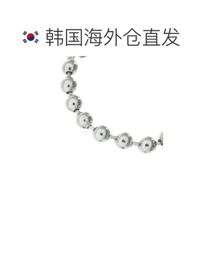 韩国直邮ALEXANDER MCQUEEN 854547 J161B 1026 珍珠珠宝手链
