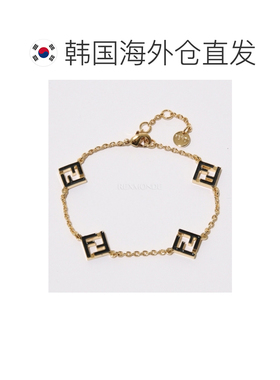 韩国直邮FENDI Forever Fendi 手链 (8AL492 B09 F1SD4) 珠宝