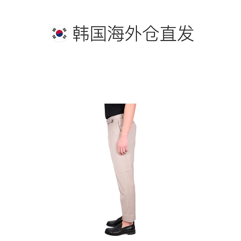 韩国直邮BRIONI23SS短裤男RP310M PAA1N2800BEIGE-图1