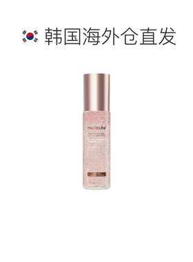 韩国直邮medicube 美蒂秋芙 PDRN粉胶原果冻喷雾精华液 100ml送