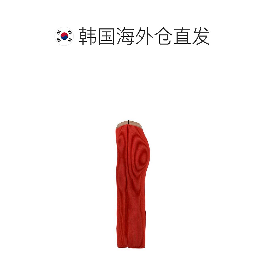 韩国直邮CALVIN KLEIN17FW短拳女36983625 SA08 K039 618RED-图1