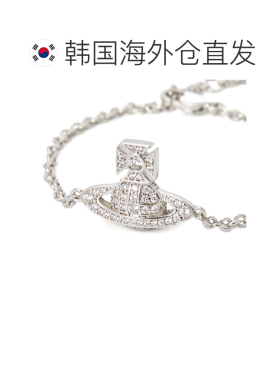1h可退 韩国直邮vivienne westwood 女士 手链脚链配饰