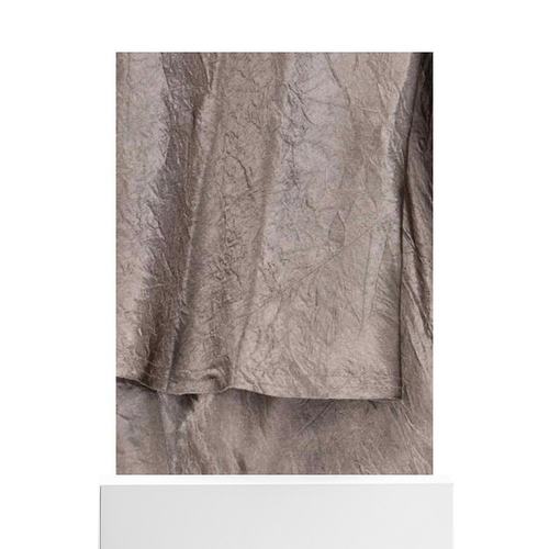 韩国直邮MAISON MARGIELA 马吉拉斜裁缎面中裙 S29MA0512M35586 8 - 图3