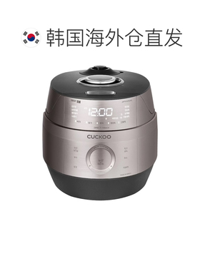 韩国直邮CUCKOO福库新款10人用IH压力电饭锅电饭煲JHP1010