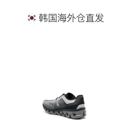 韩国直邮ON RUNNING24SS平板鞋男3MD30102325 PEARLBLACK-图1