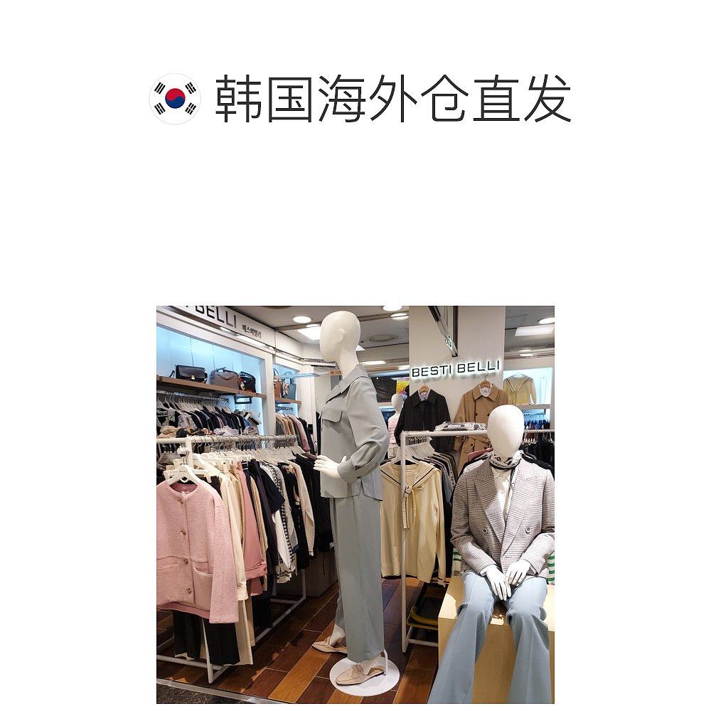  天猫国际探物韩国连衣裙