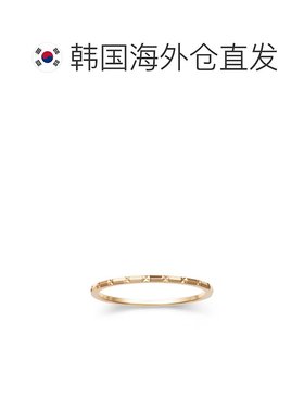 韩国直邮STONEHENGE 女士戒指 SA24D25U 14k
