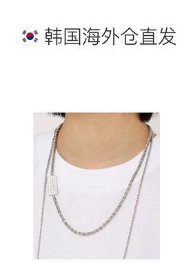 韩国直邮MM6 SM6UU0057 P6996 951 珠宝