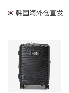 韩国直邮THE NORTH FACE 双肩背包 聚碳酸酯/WHEELER/NN2AP81A_BL