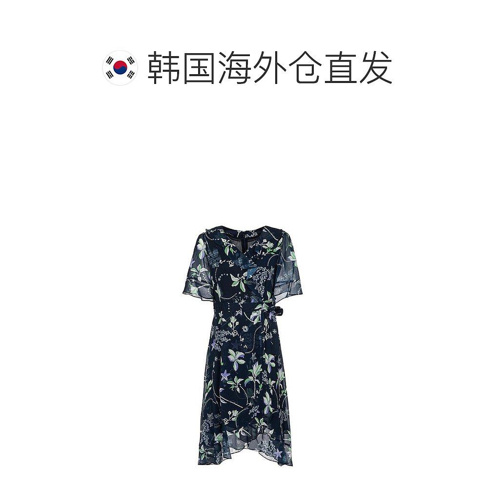  天猫国际探物韩国连衣裙