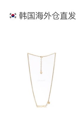 韩国直邮Versace 范思哲通用项链 爆款吊坠