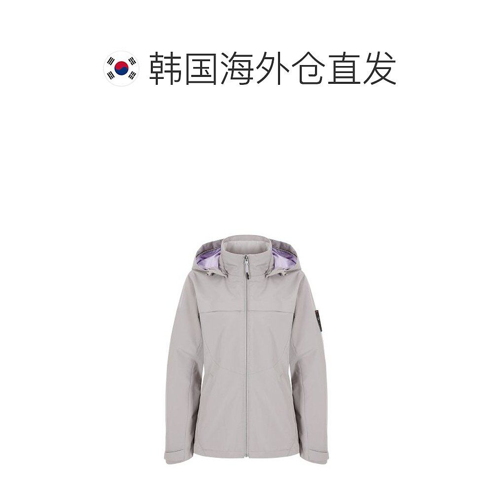 韩国直邮MILLET 女士秋冬新款运动休闲冲锋衣夹克外套MXSFJ501,淘宝优惠券,粉丝福利购,淘宝优惠卷