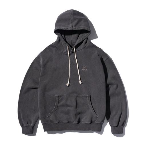 韩国直邮AECA 男士连帽衫AWCMFWBDTSPSO003C0BE EVERYDAY AECA CL - 图2