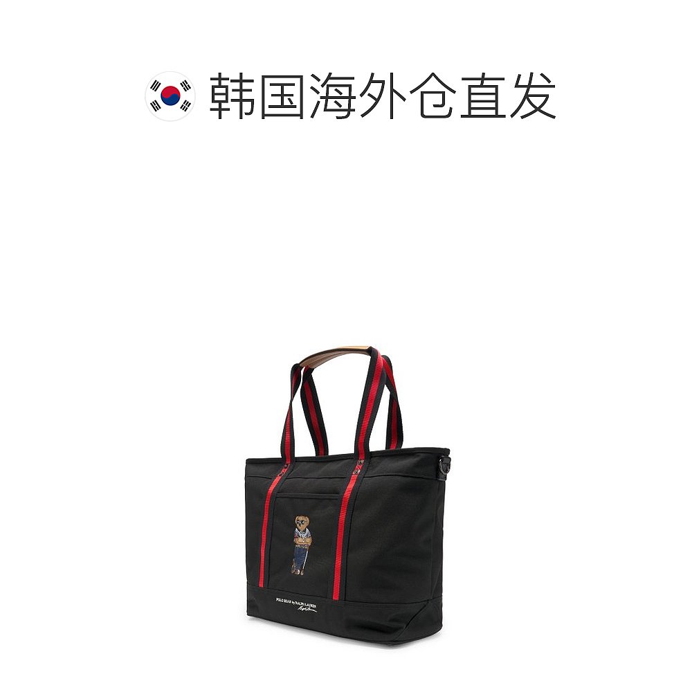 韩国直邮POLO RALPH LAUREN GOLF MAGFBGS0G620007-001公用托特包-图1